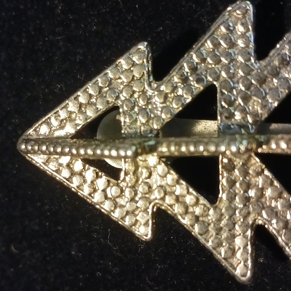 John Hardy Christmas Tree Clip - Picture 3 of 7